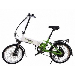 Электровелосипед Elbike Gangstar 250w