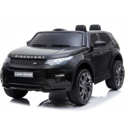 Детский электромобиль Land Rover Discovery Sport HSE 12V - HL-2388-BLACK-PAINT