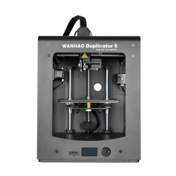 3D Принтер Wanhao Duplicator D6 PLUS