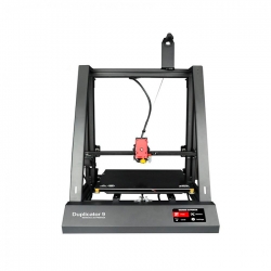 3D Принтер Wanhao Duplicator 9/400