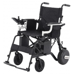 Кресло-коляска электрическая Med-Mos ЕК-6030