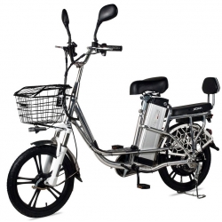 Электровелосипед Jetson PRO MAX Classic (60V13Ah)