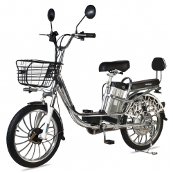 Электровелосипед Jetson PRO MAX 20D Classic (60V13Ah)