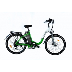 Электровелосипед Elbike Galant Big Vip 13 500W