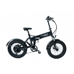 Электровелосипед Elbike MATRIX Vip 500W 48V 13Ah