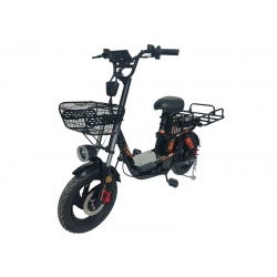 Электровелосипед Kugoo Kirin V3 Pro Plus 