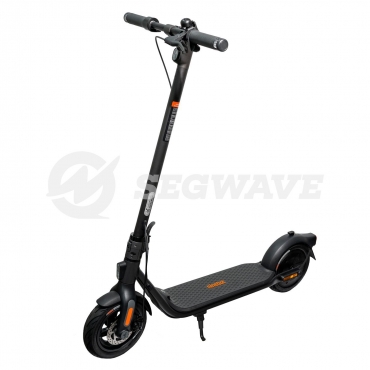 Электросамокат Ninebot Kickscooter F2