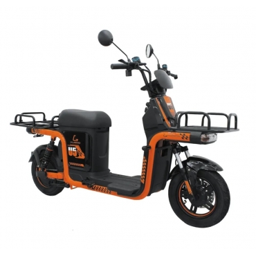 Электроскутер Kugoo U5