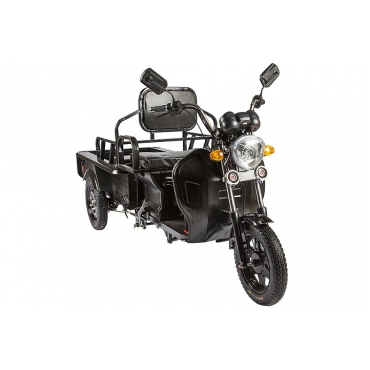 Грузовой электротрицикл Rutrike D1 1200 60V 900W