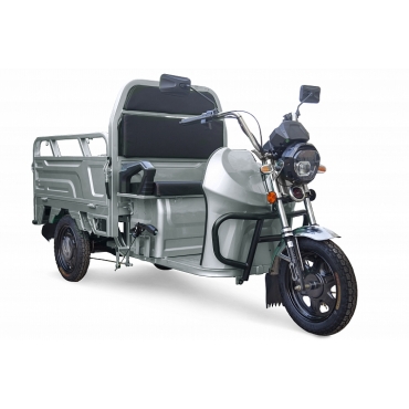 Грузовой электротрицикл Rutrike Вояж К1 1200 60V800W