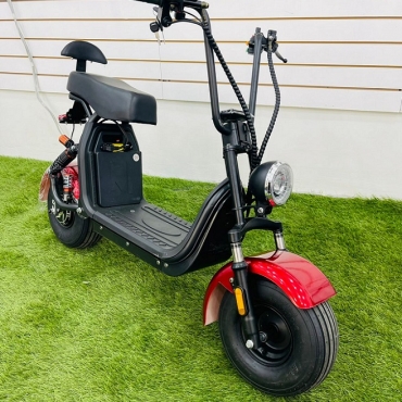 Электроскутер CityCoco GT-X5 mini 48V 15AH