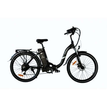 Электровелосипед Elbike Galant Big Elite 1500W 48V 16AH