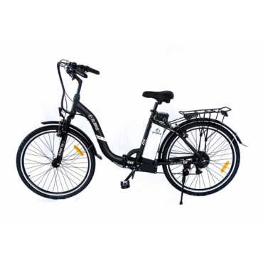 Электровелосипед Elbike Galant Big 250W