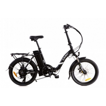 Электровелосипед Elbike Galant Vip 500w 48V 13Ah