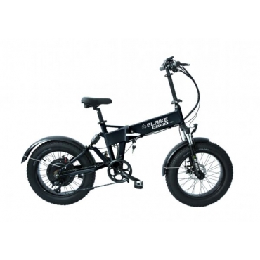 Электровелосипед Elbike MATRIX Vip 500W 48V 13Ah