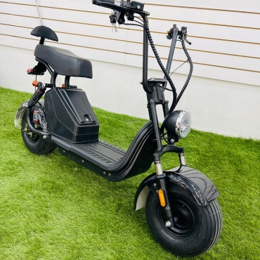 Электроскутер CityCoco GT-X6 mini 48V 15AH