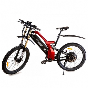 Электровелосипед Elbike TURBO R-75 Vip