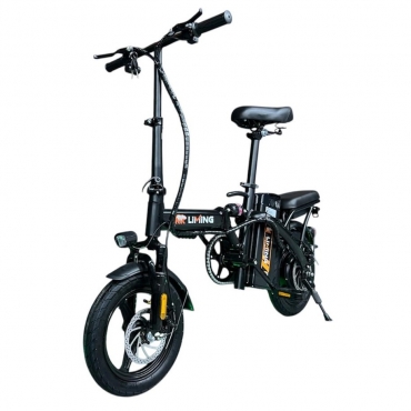 Электровелосипед LIMING mini