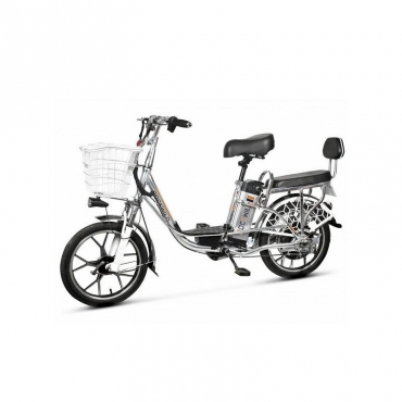 Электровелосипед Rockwild V 2.0 2022