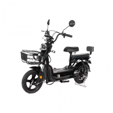 Электроскутер CityCoco GT EV2