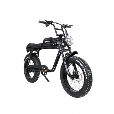 Электровелосипед IKINGI SUPER73