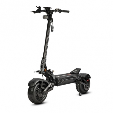 Электросамокат White Siberia TEVERUN BAIKAL 7260R Carbon