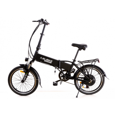 Электровелосипед Elbike Gangstar Standart 350W