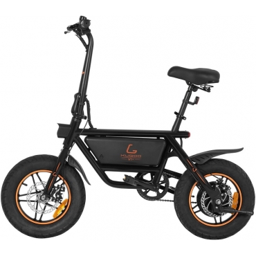 Электровелосипед Kugoo V1Plus