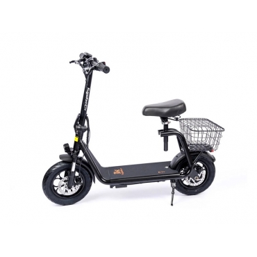 Электросамокат Kugoo C1 Plus 500W