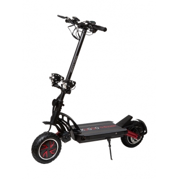 Электросамокат Kugoo-G-Booster 23Ah 48V 1600W 