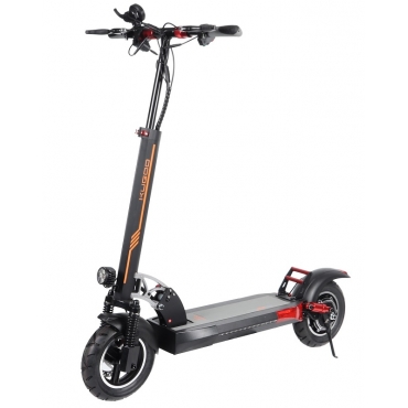 Электросамокат Kugoo M4 11Ah