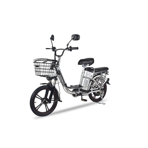 Электровелосипед Minako V.8 Pro