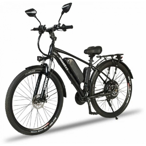 Электровелосипед Minako H.3 mini
