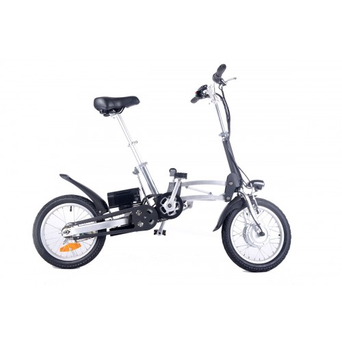 Электровелосипед велогибрид CAMEO SHRINKER 250