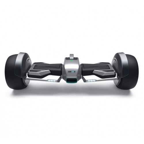 Гироскутер-внедорожник Gyroor F1 Hoverboard Формула-1 