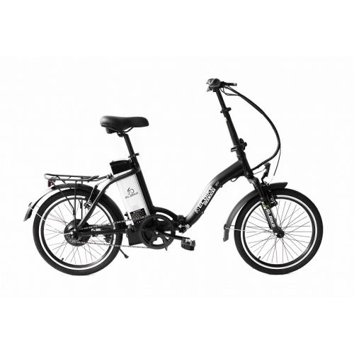 Электровелосипед Elbike Galant Light 250W