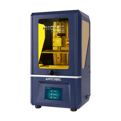 3D Принтер Anycubic Photon Mono SE