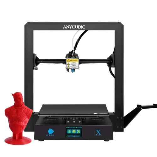 3D Принтер Anycubic Mega X