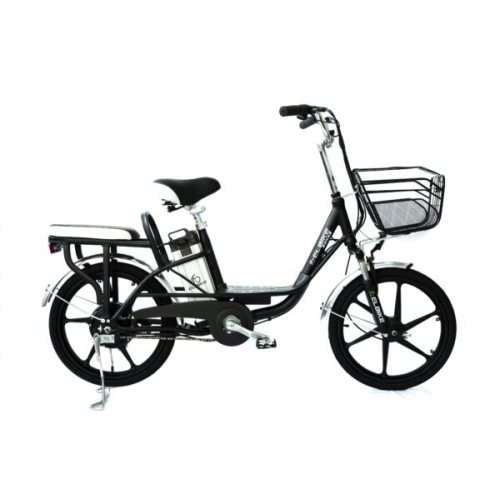 Электровелосипед Elbike Duet 250W 36V 15Ah
