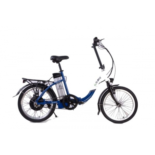 Электровелосипед Elbike Galant Standart 350W
