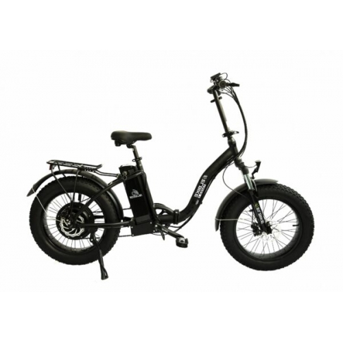 Электровелосипед Elbike Taiga 1 Elite