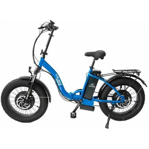 Электровелосипед Elbike TAIGA 1 Twix