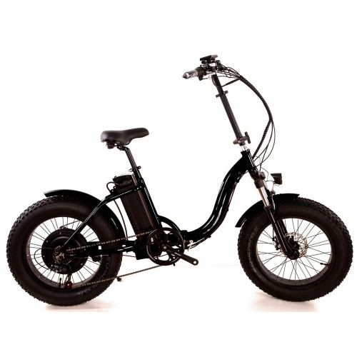 Электровелосипед Elbike Taiga 1 Standart 500W 36V 10Ah