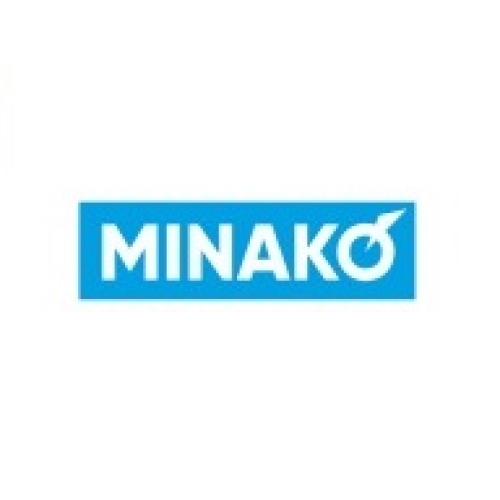  Электроскутеры Minako