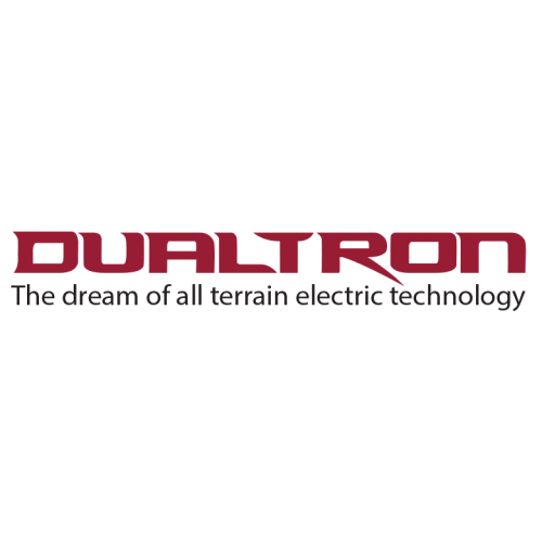 Электросамокаты Minimotors: Dualtron