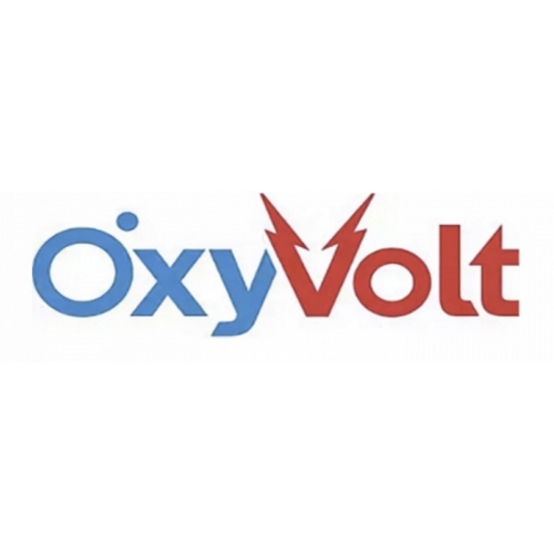 OxyVolt E-motions'