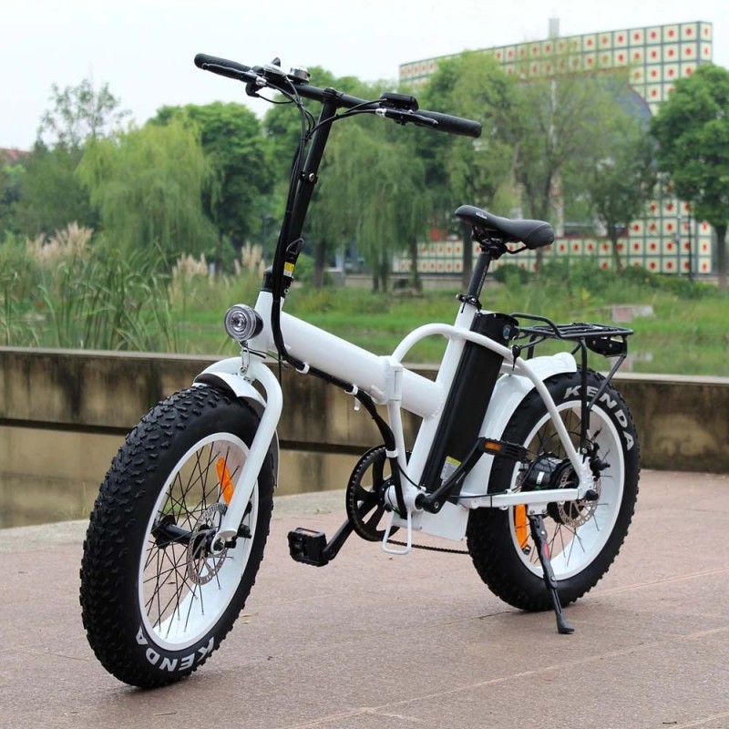 Электровелосипед e Bike Guangrui