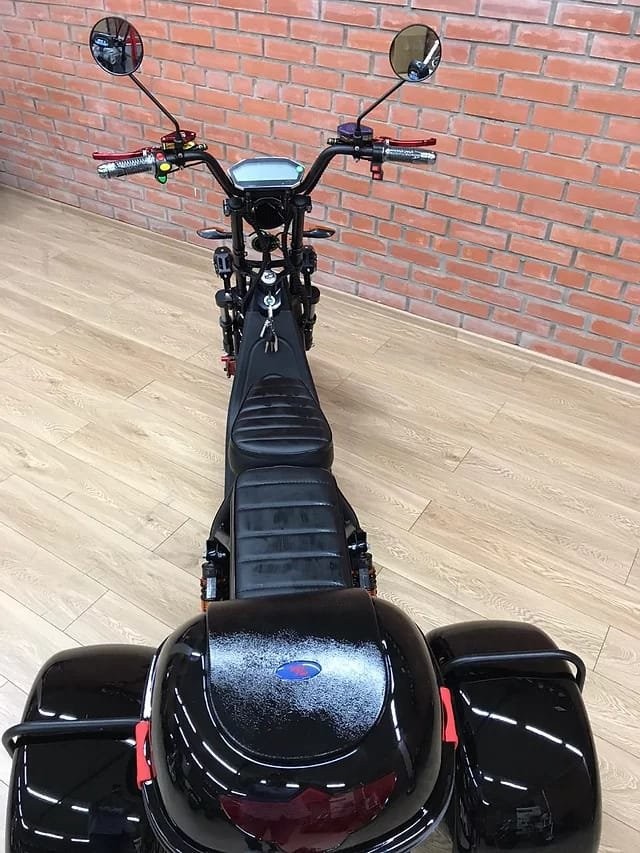 Электроскутер citycoco x11 trike. Электроскутер Wolong x11 Trike. Ikingi m11 Pro Trike Габаритные Размеры.